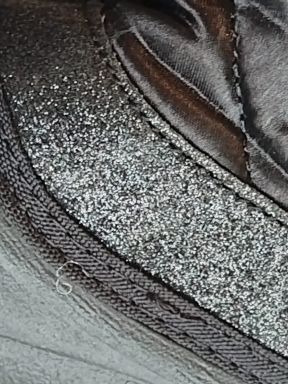 Gray Wolf Women's Winter Boots UK 4 | US 6 Fur Black - Picture 13 of 15